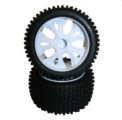 Buggy Fr Wheel/Tire
