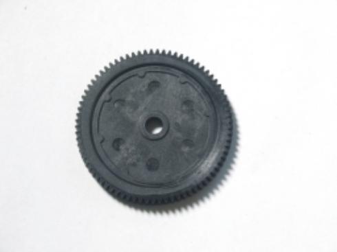 Spur Gear - Click Image to Close
